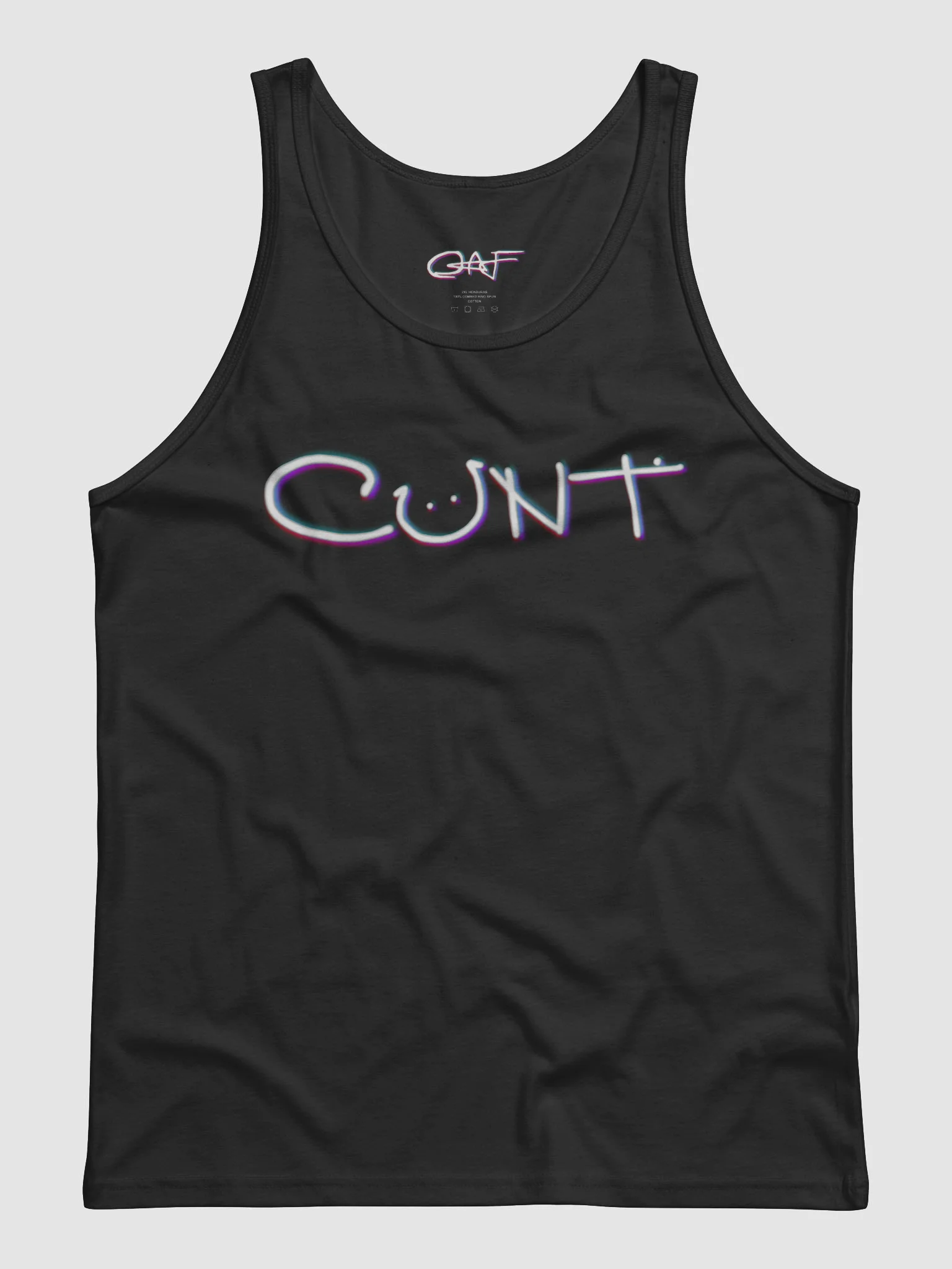 C*NT Giga Vest product image (1)