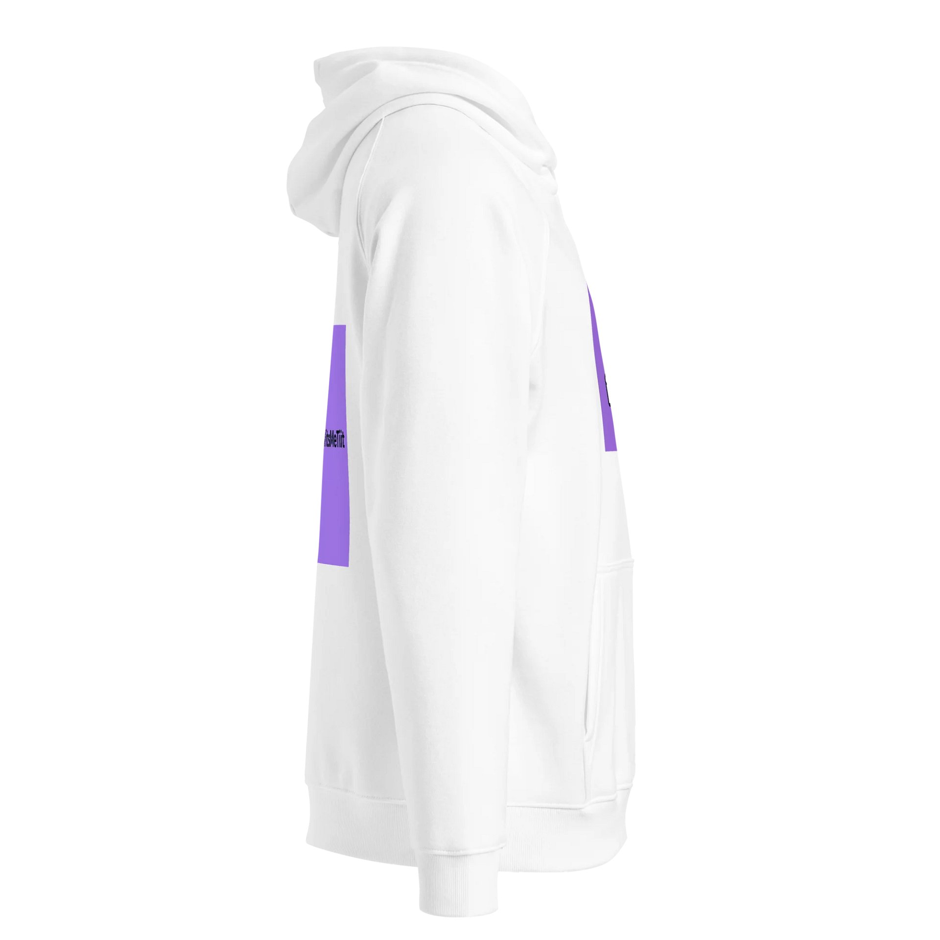 itsMeTiit Controller Logo Unisex Hoodie product image (3)