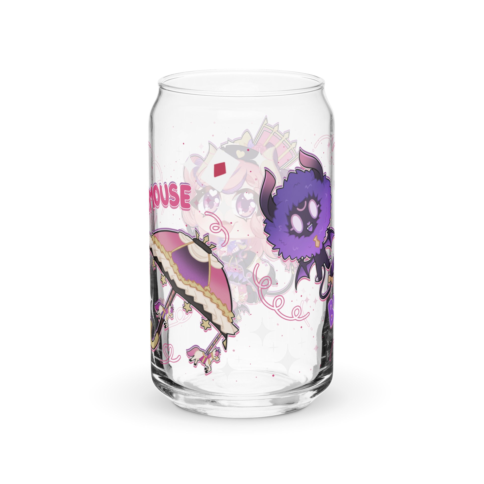 ꒰𝖨𝖱𝖮𝖭𝖬𝖮𝖴𝖲𝖤꒱ Can Cup product image (6)