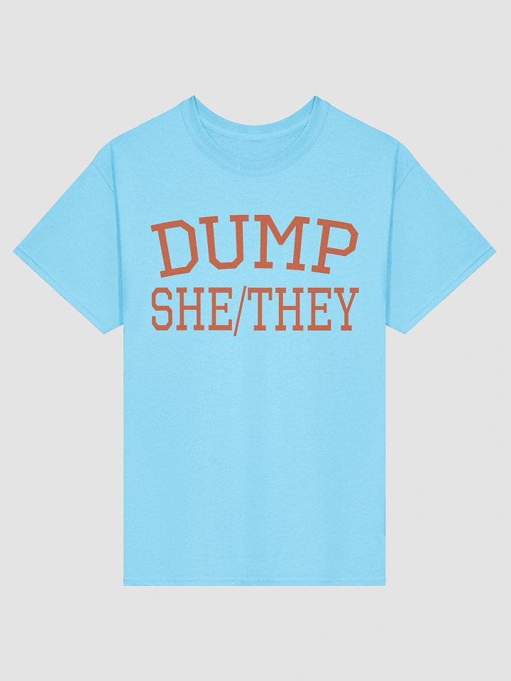 DUMP SHE/THEY TOP product image (2)