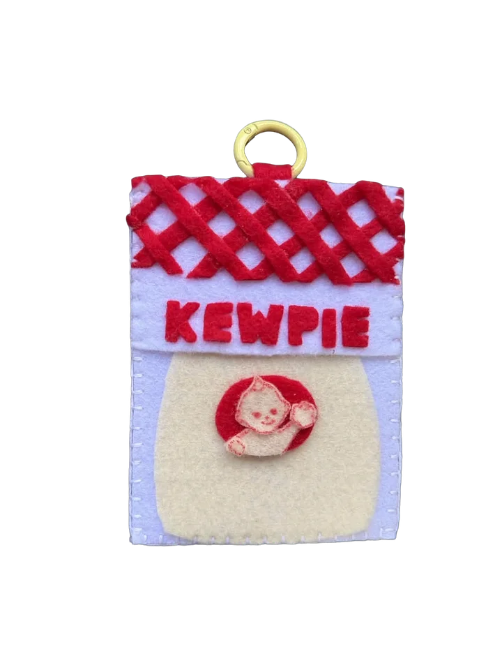 Kewpie Mayo Photocard Holder product image (1)