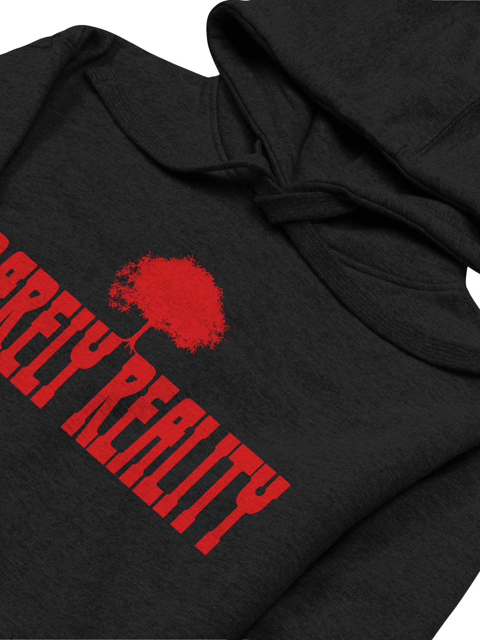 "NOT REGULAR" HOODIE product image (19)
