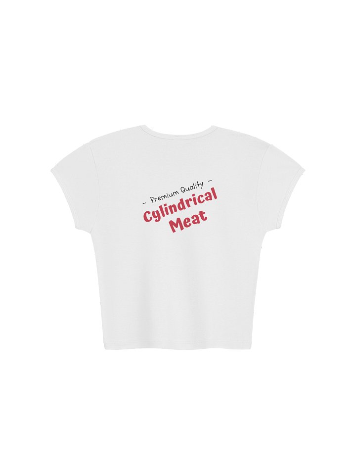 Certified Meat Packer product image (2)