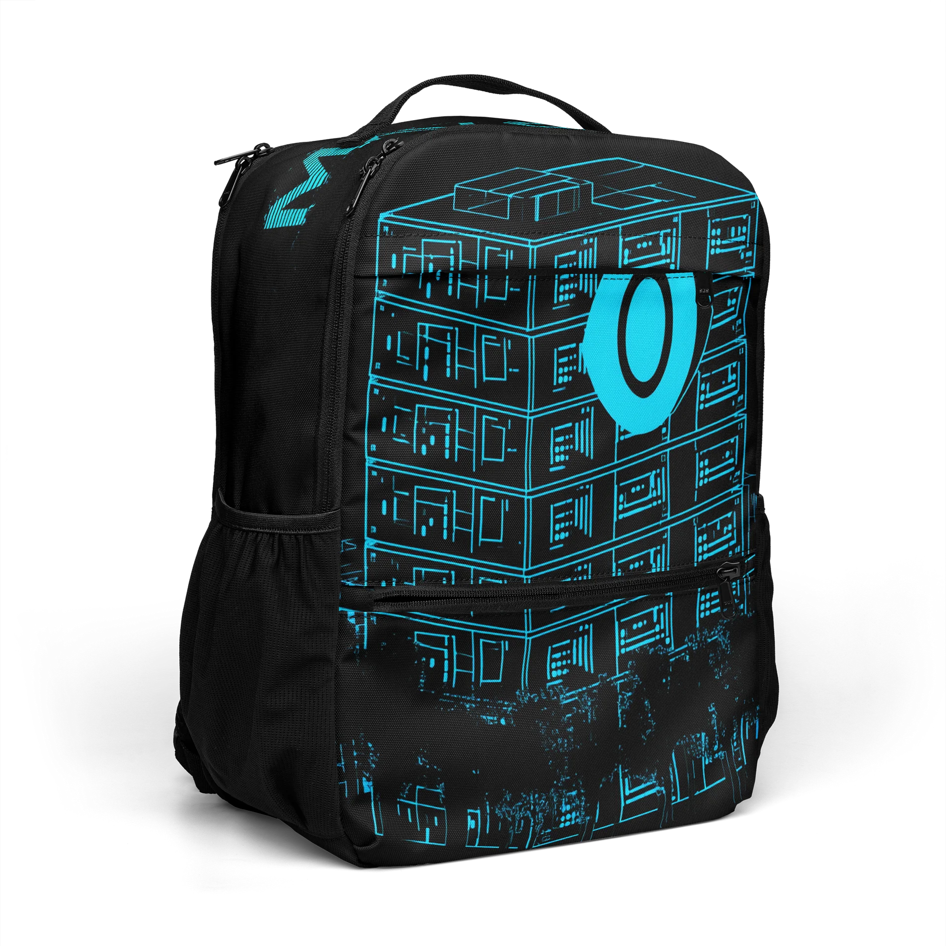 Mavops tactical backback product image (7)
