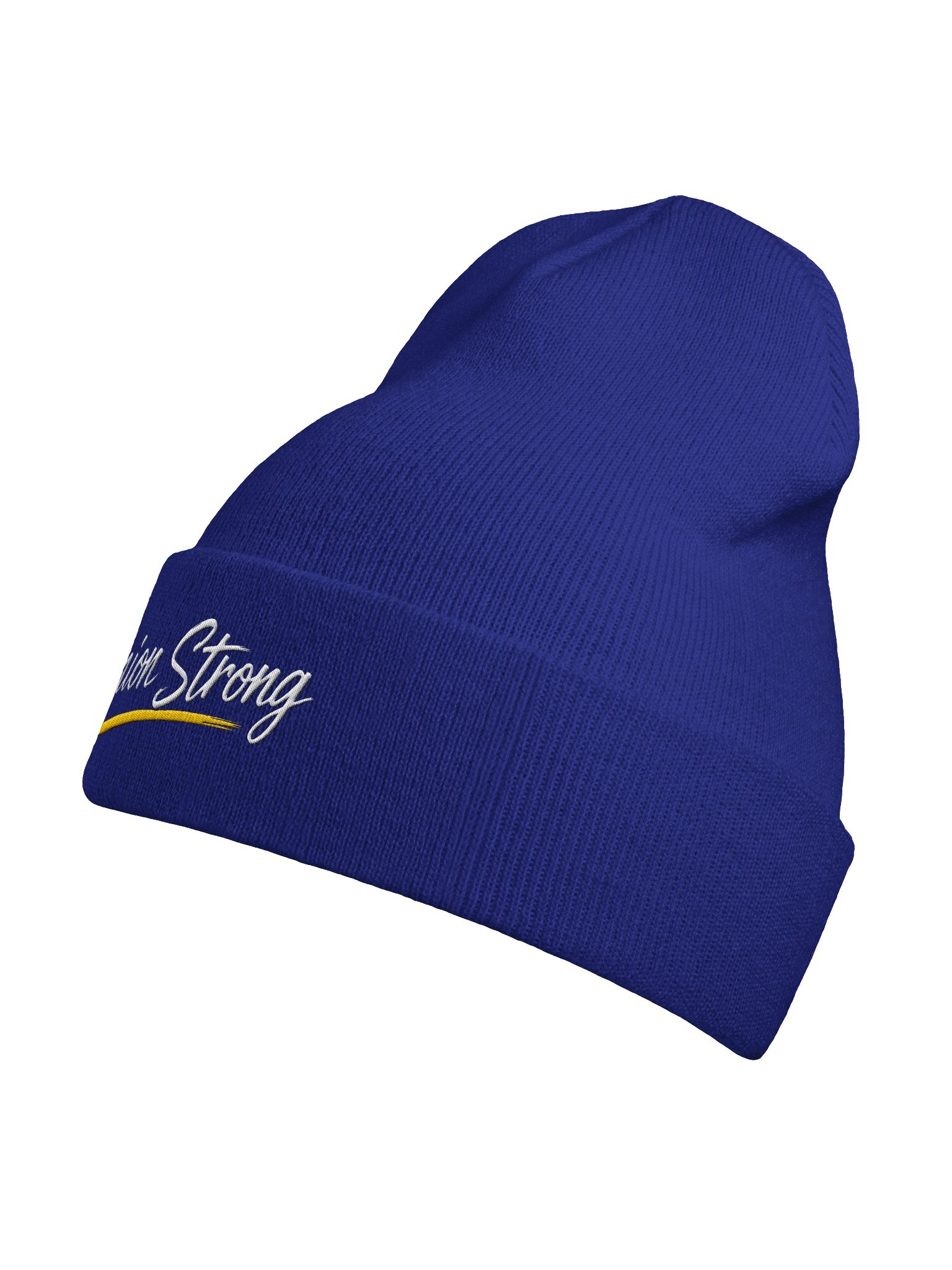 Union Strong Beanie product image (9)