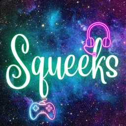 Squeeks Creations