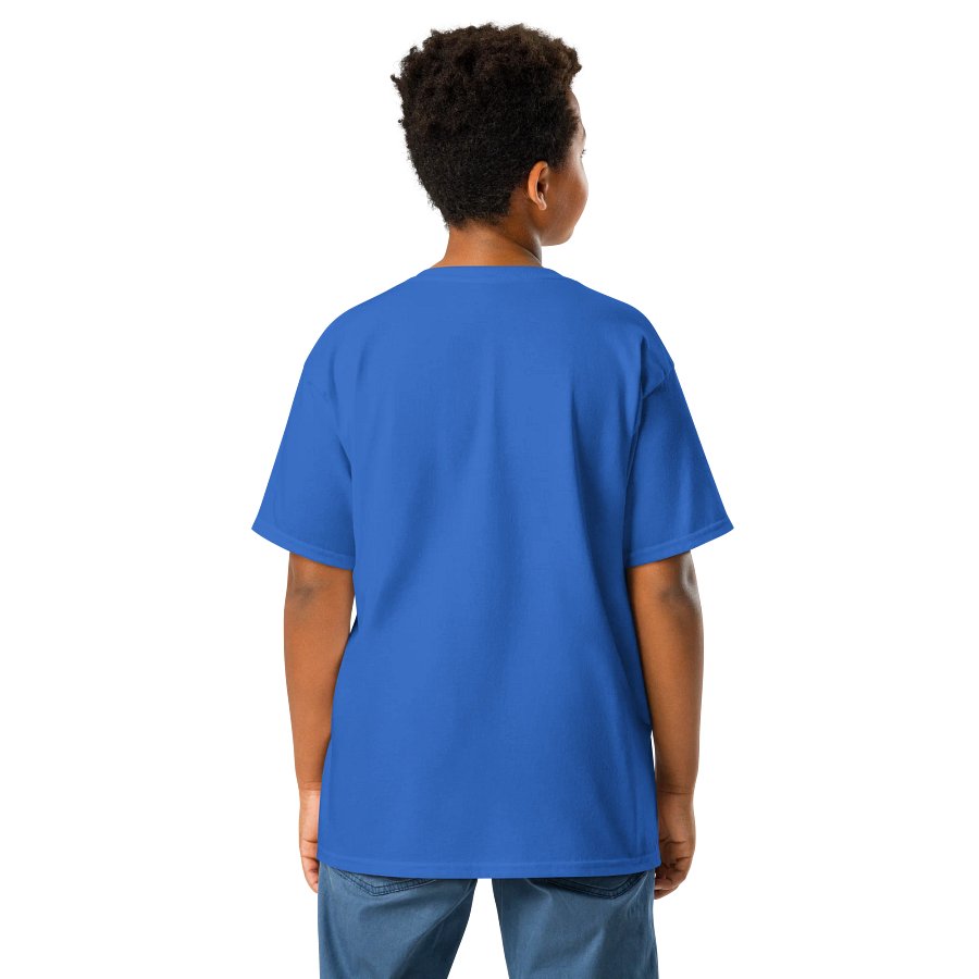 All the Animals Really Going For It Kids' T-shirt product image (3)