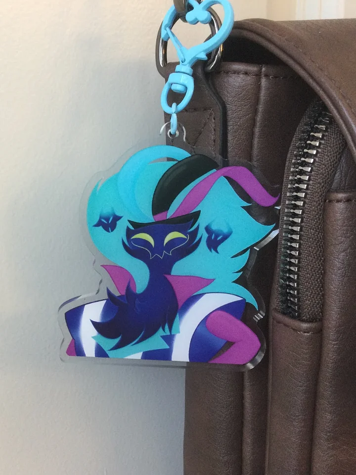 Ozzie Charm product image (2)