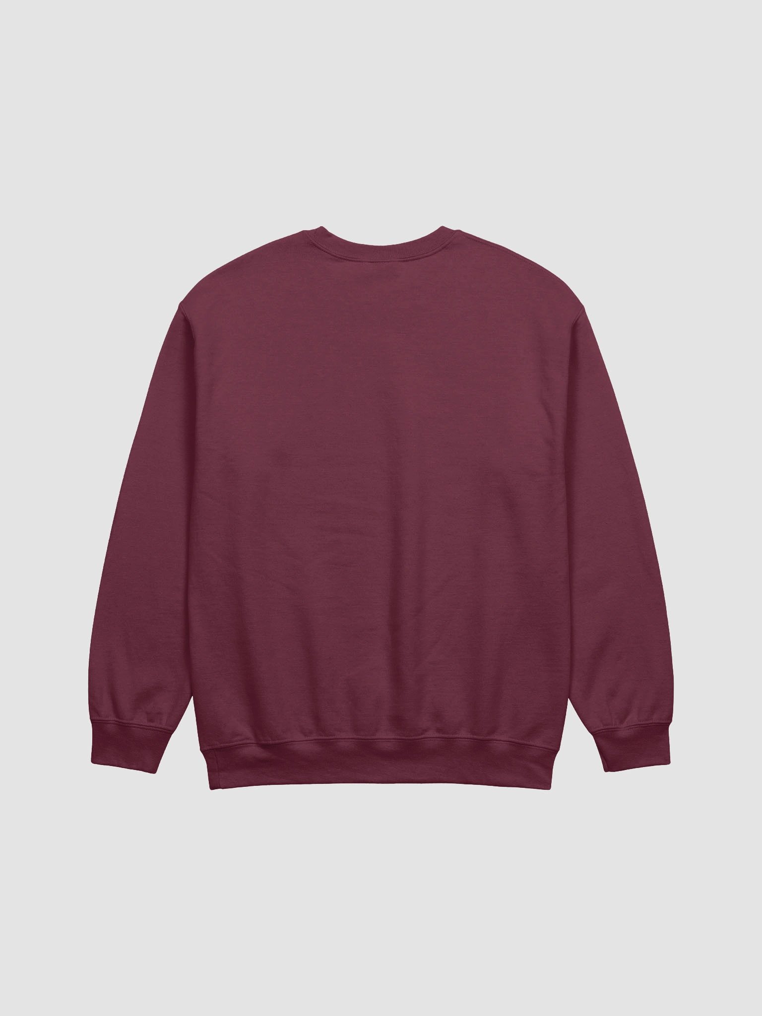 Cross of the Order of Malta Sweatshirt product image (10)