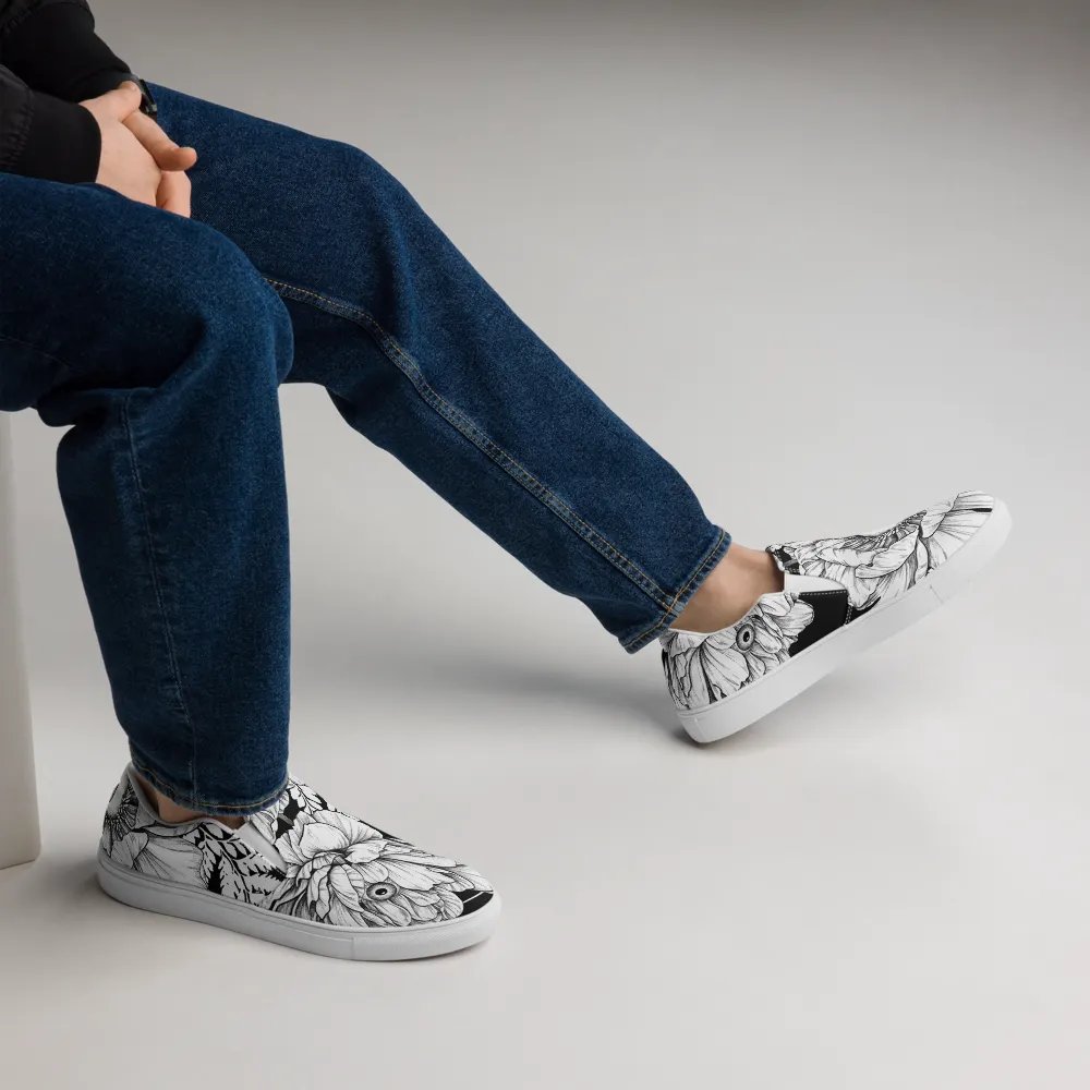 Wycked Slip-ons Men's product image (6)