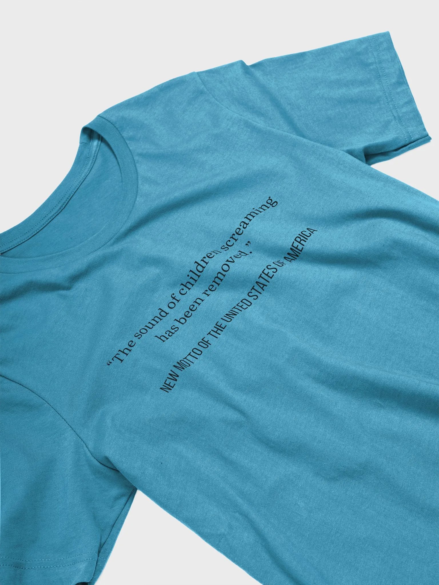 Sound of Children T-Shirt product image (5)
