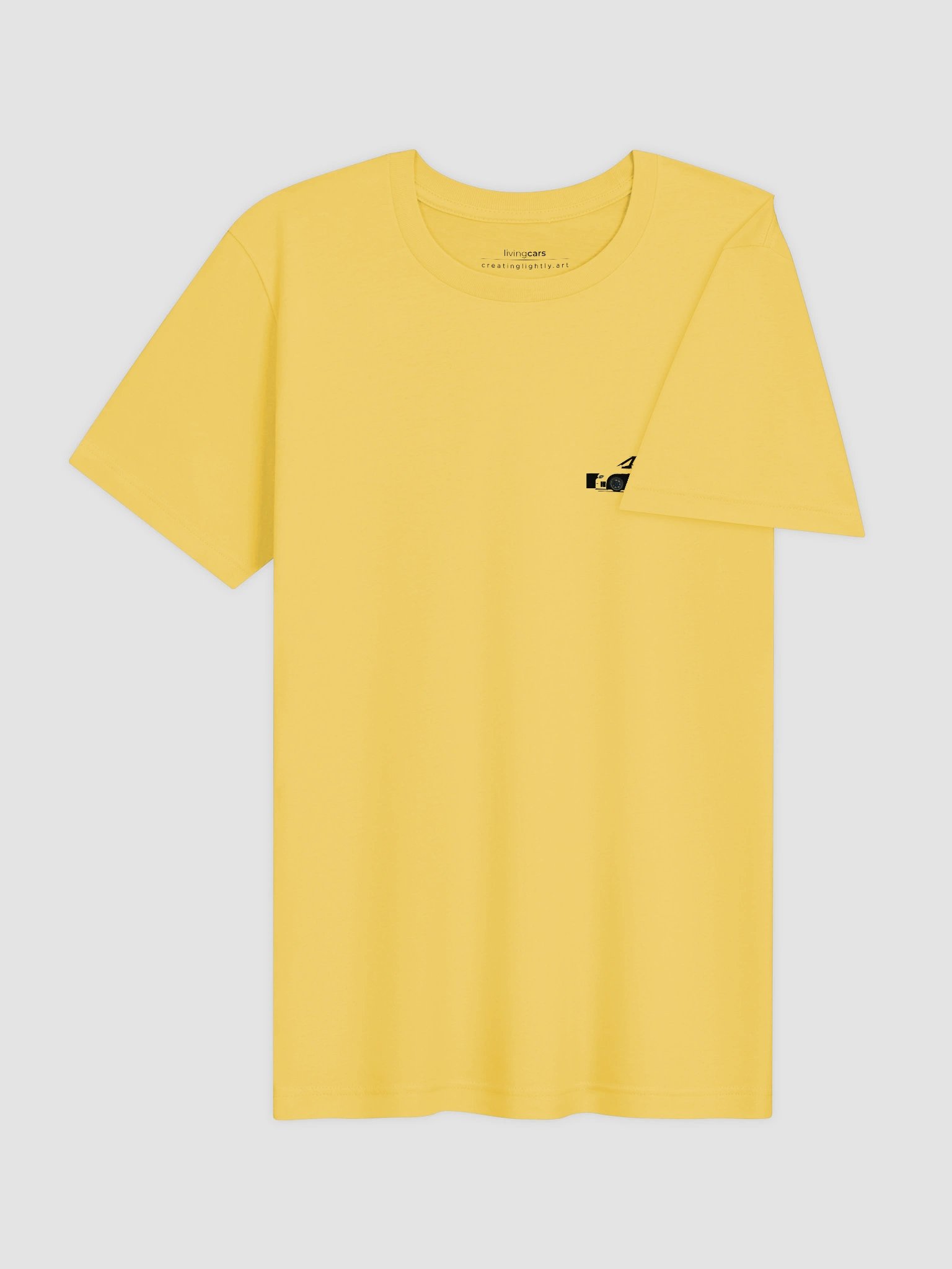 I need some Espace (t-shirt, small drawing) product image (4)