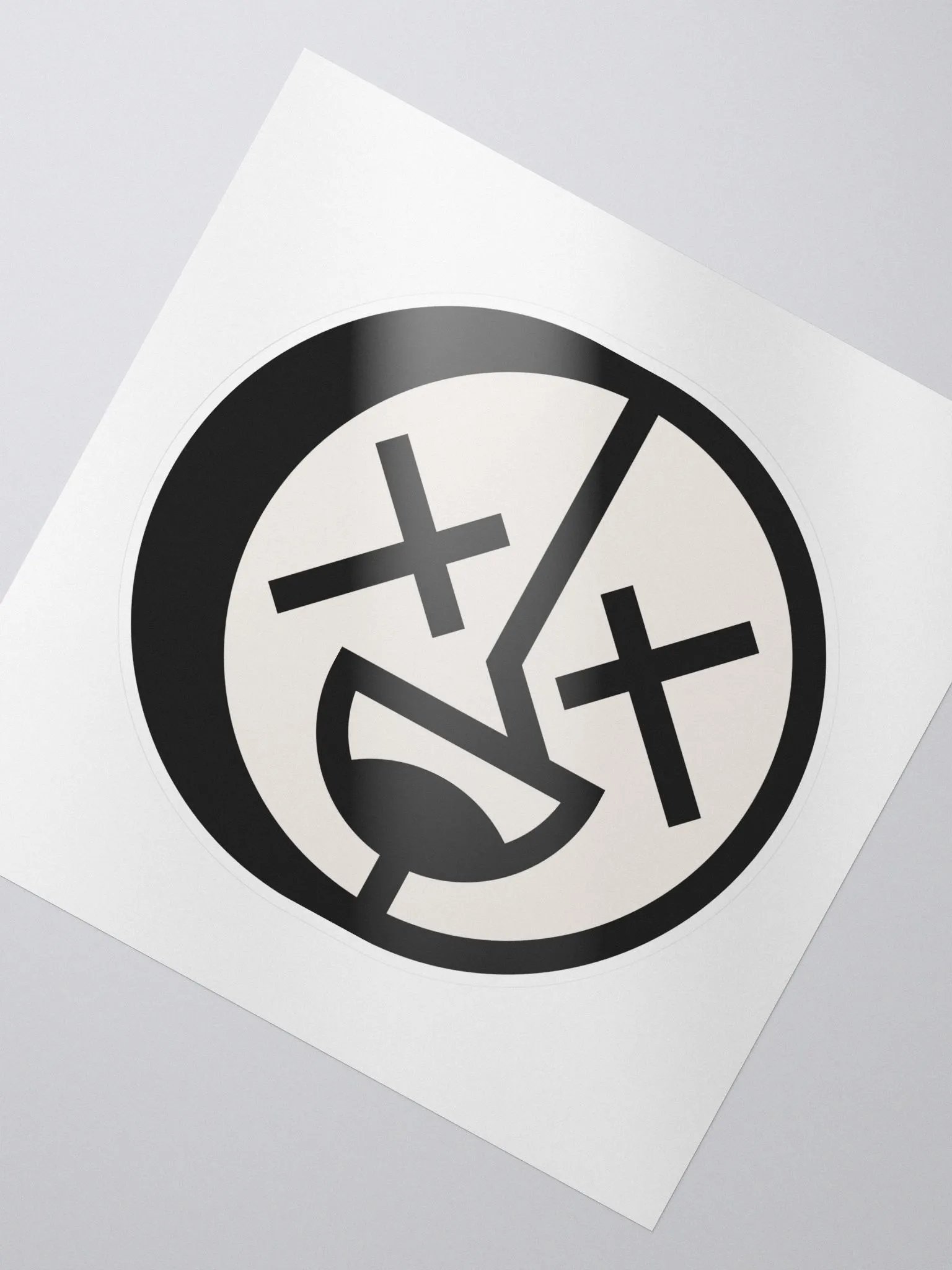 Pep Sticker product image (2)