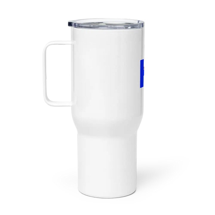 Regal Greetings Travel Mug product image (2)