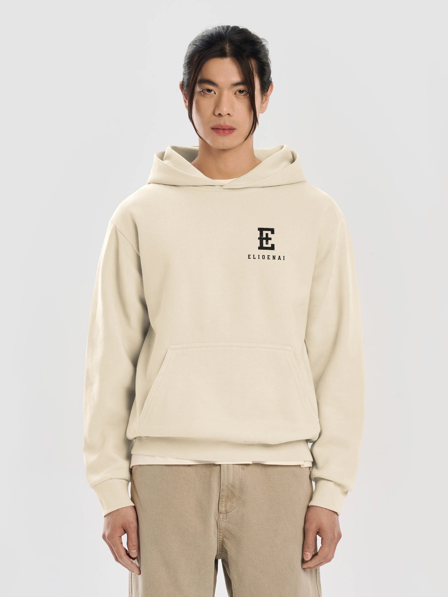 Elioenai "AUDIENCE OF ONE" Hoodie product image (5)