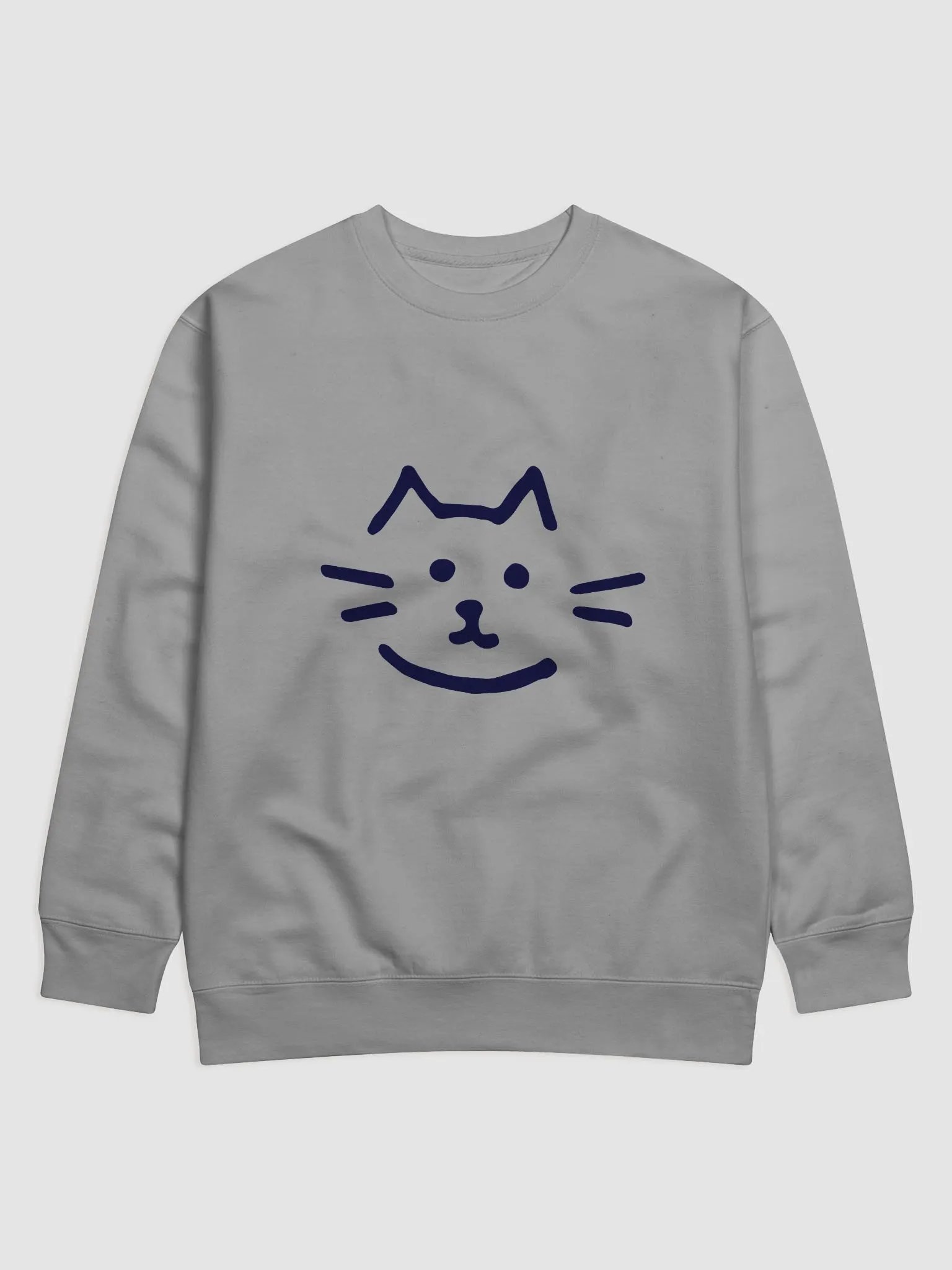 Cotton Heritage Premium Sweatshirt product image (1)