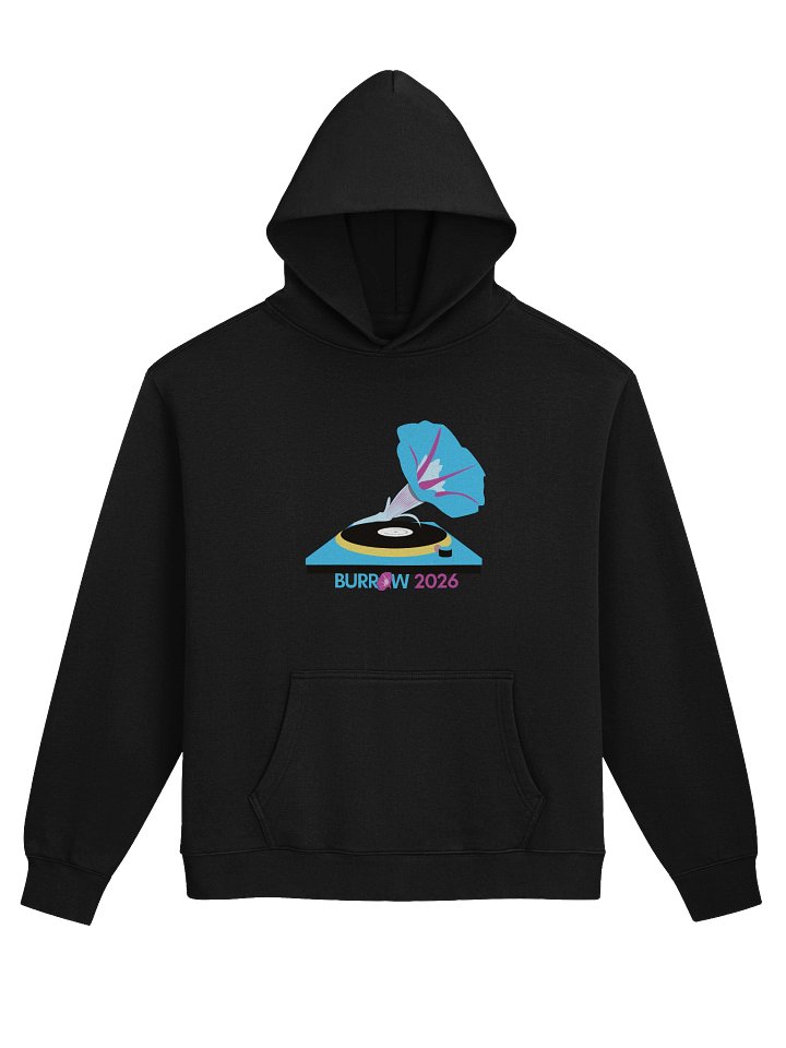 Unscented Hoodie product image (1)