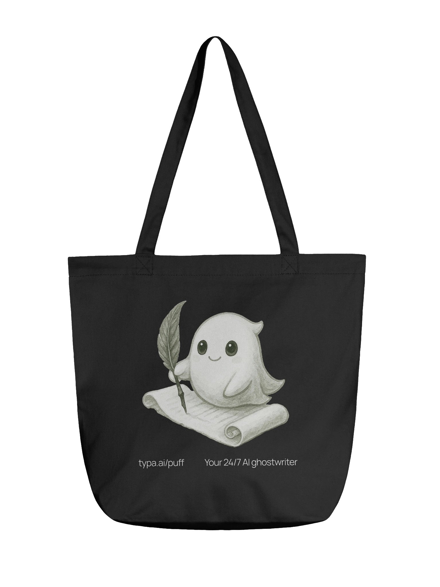 Puff Tote product image (1)