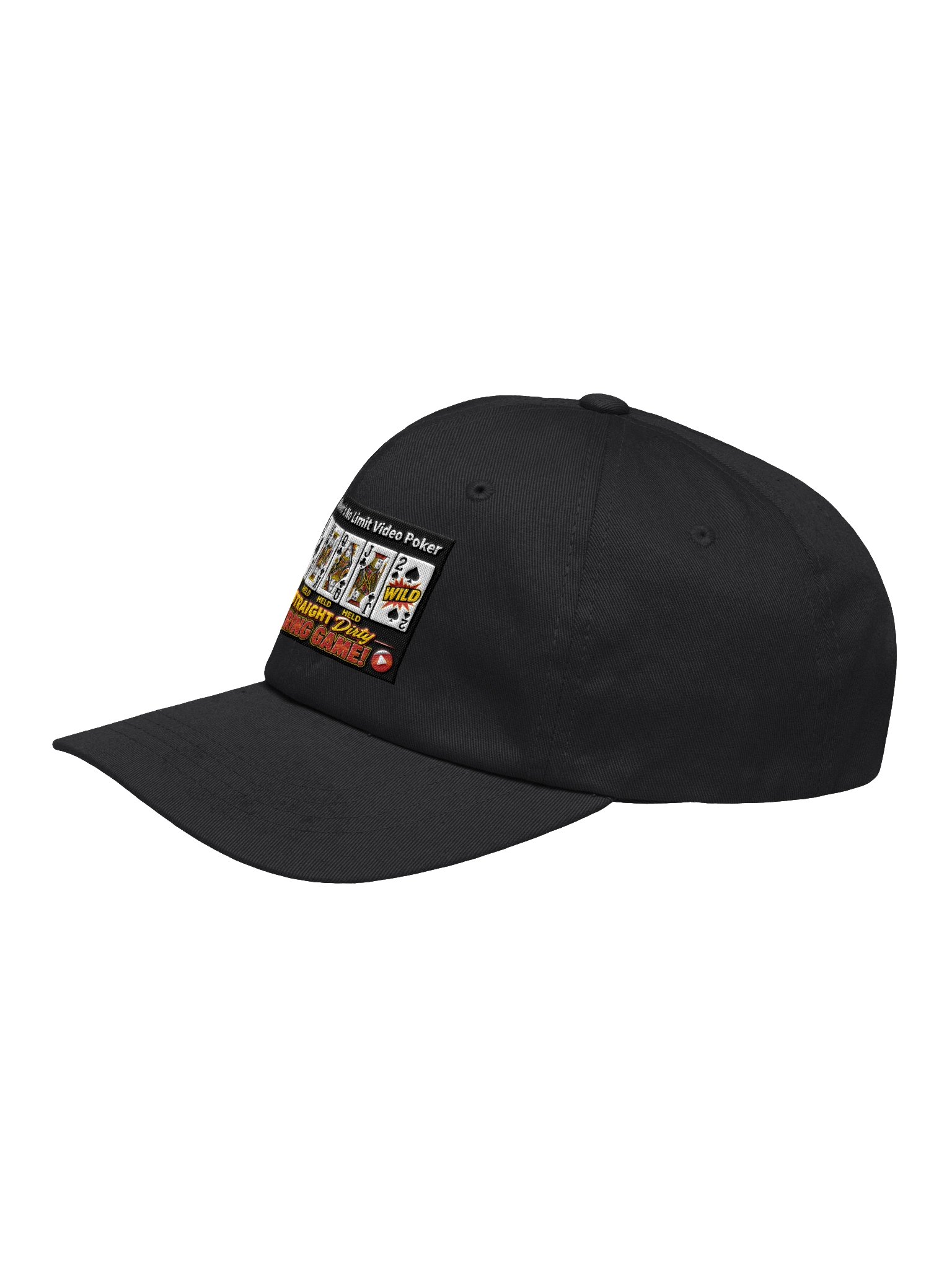Straight DIRTY WRONG GAME! product image (15)