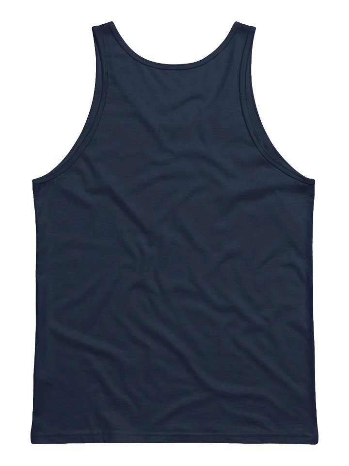 Jon Sandman hourglass Tank Top product image (2)