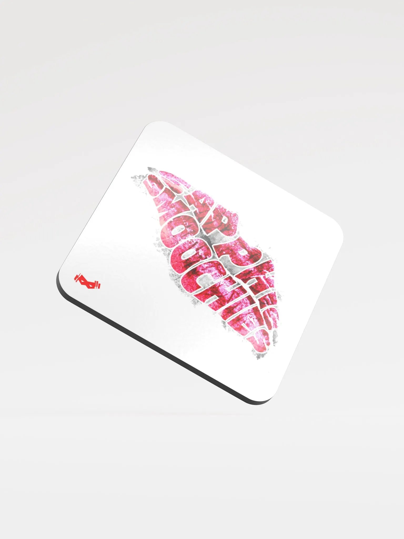 [SS:001] Sapphic Smoochies - Cearka Edition {COASTER} product image (1)