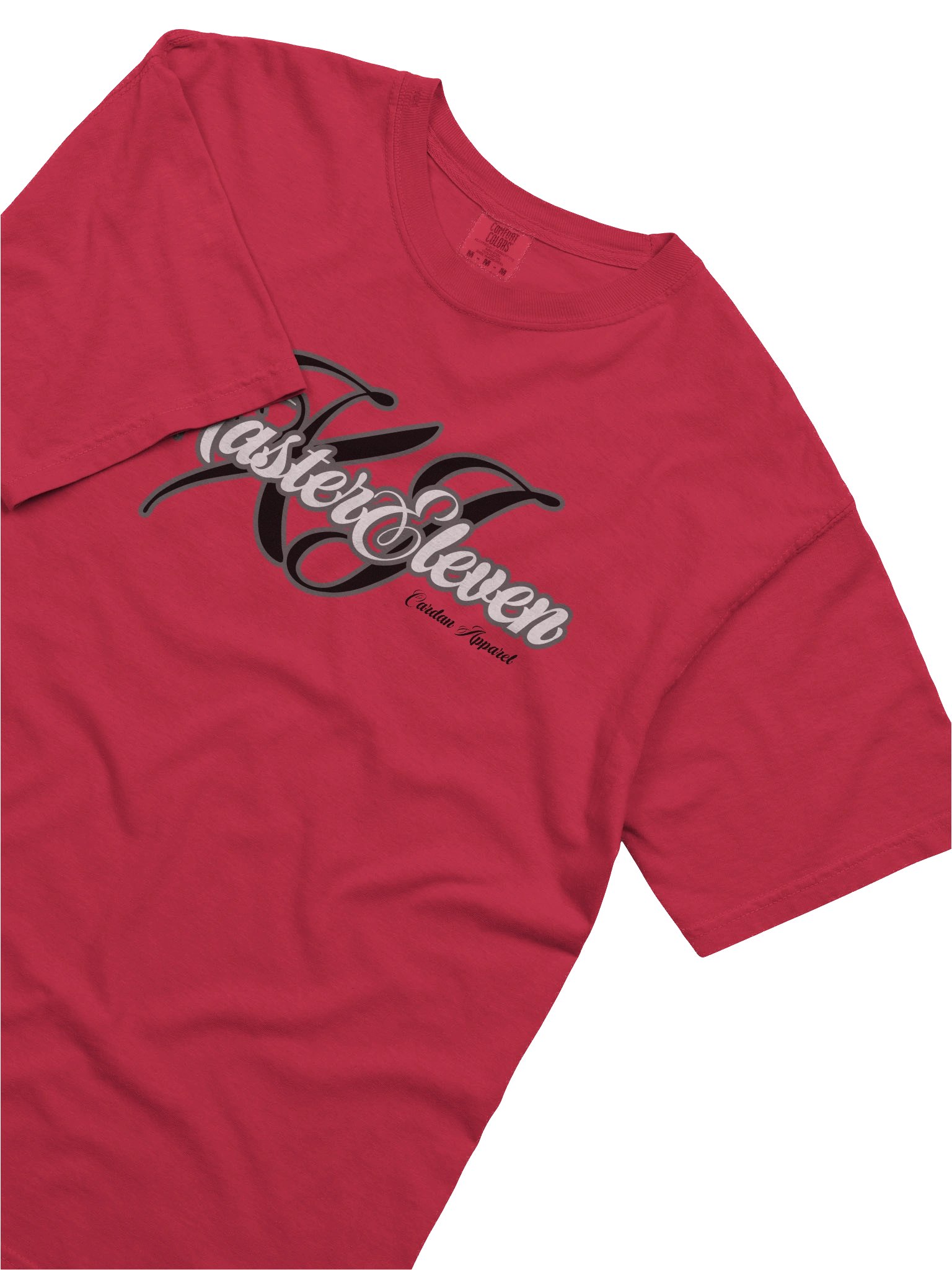 Master Eleven Tee product image (3)