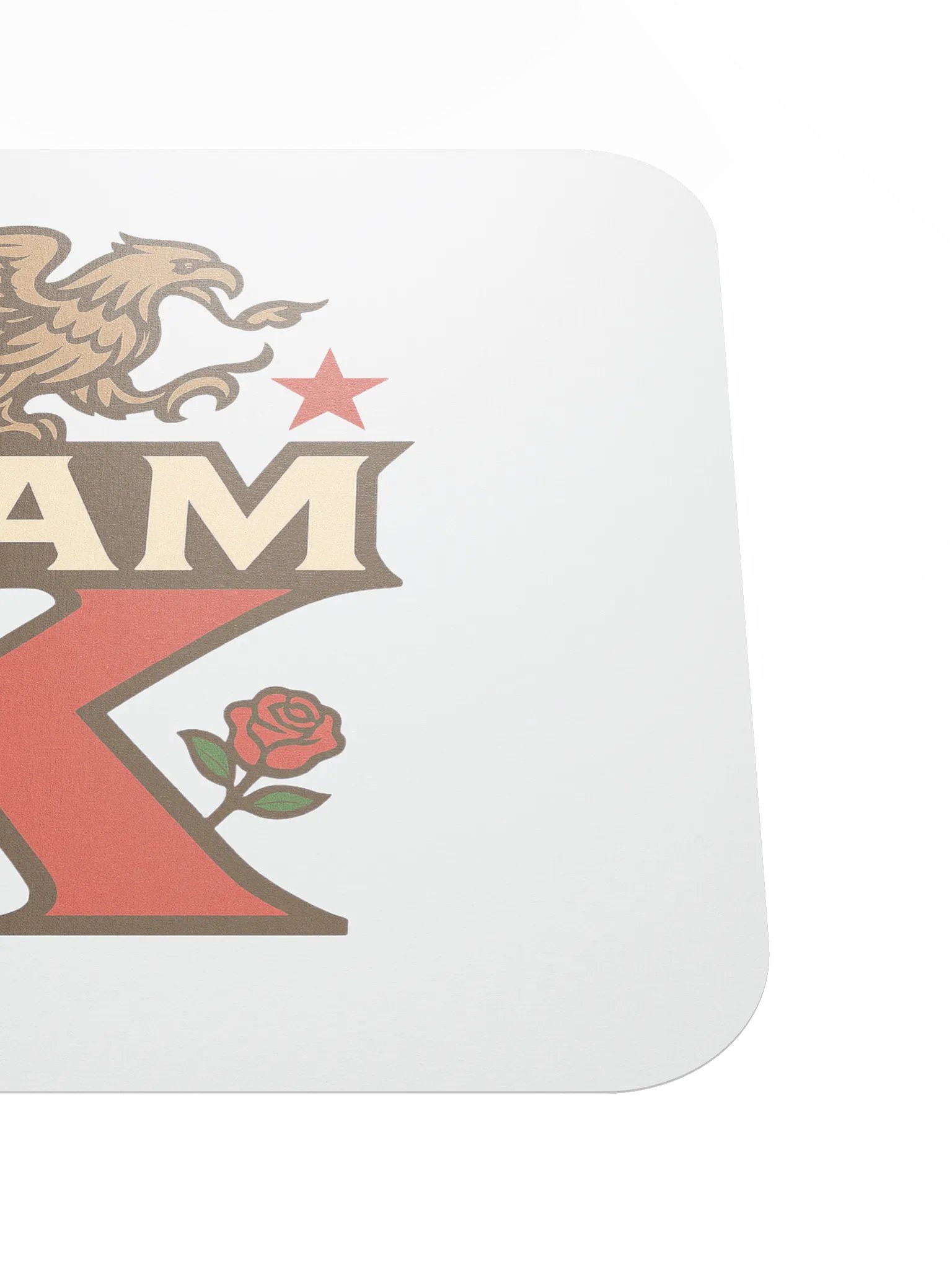 Team K Mexico Classic Mouse Pad product image (5)