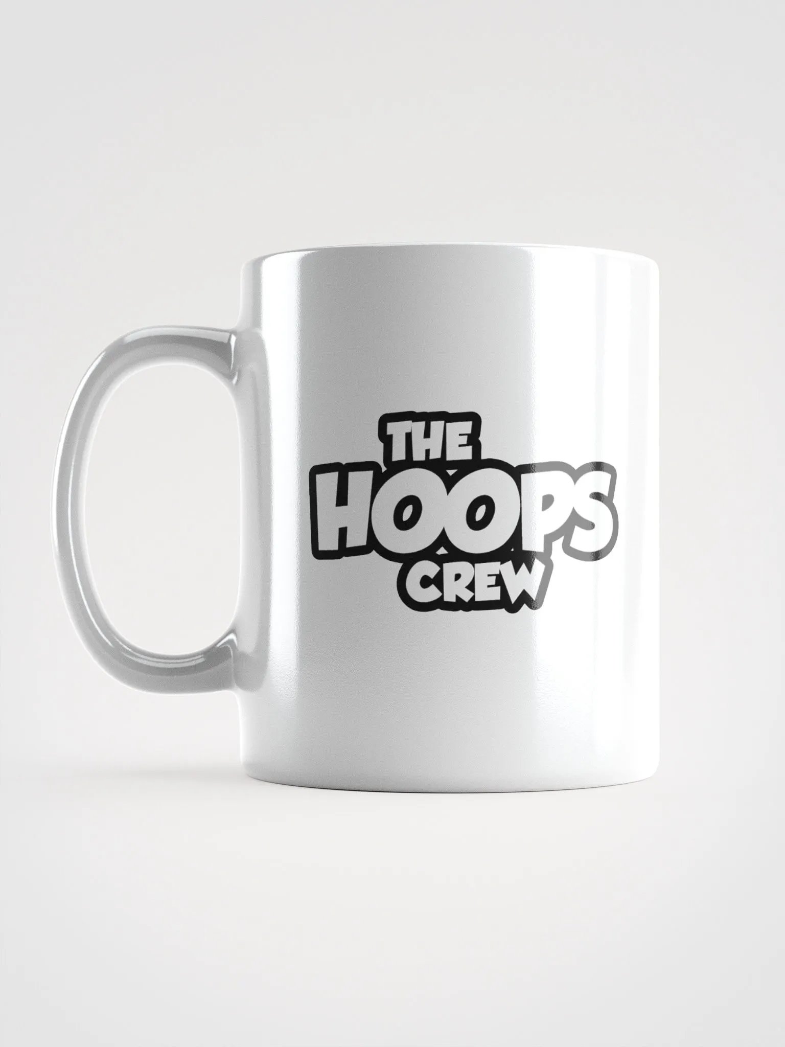 The Hoops Crew Mug product image (16)