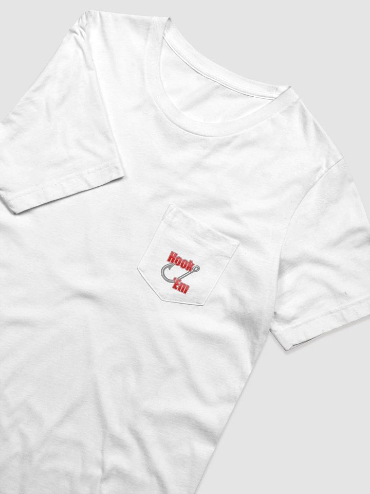 Pocket Shirt product image (2)
