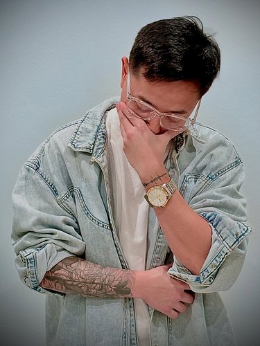 Disbelief with all the support 🫶 | See ya’ll on Oct 15th San Diego at @3ozdiveclub hosted by @artistpass_official