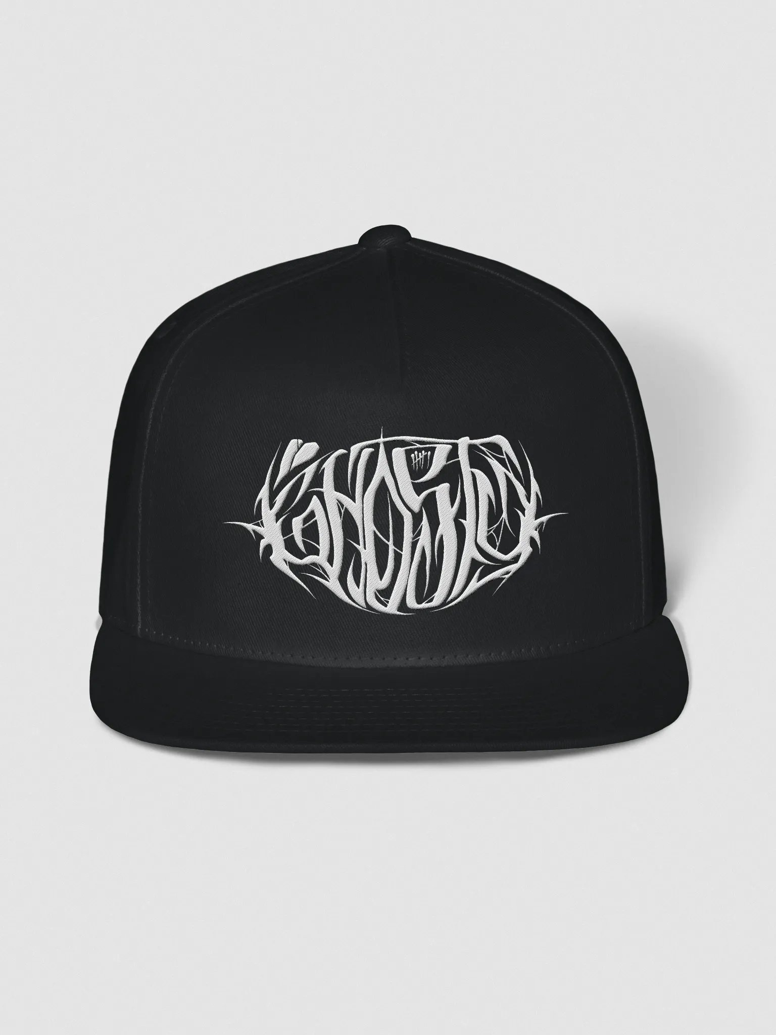 Ghostycore V3 | snapback product image (1)