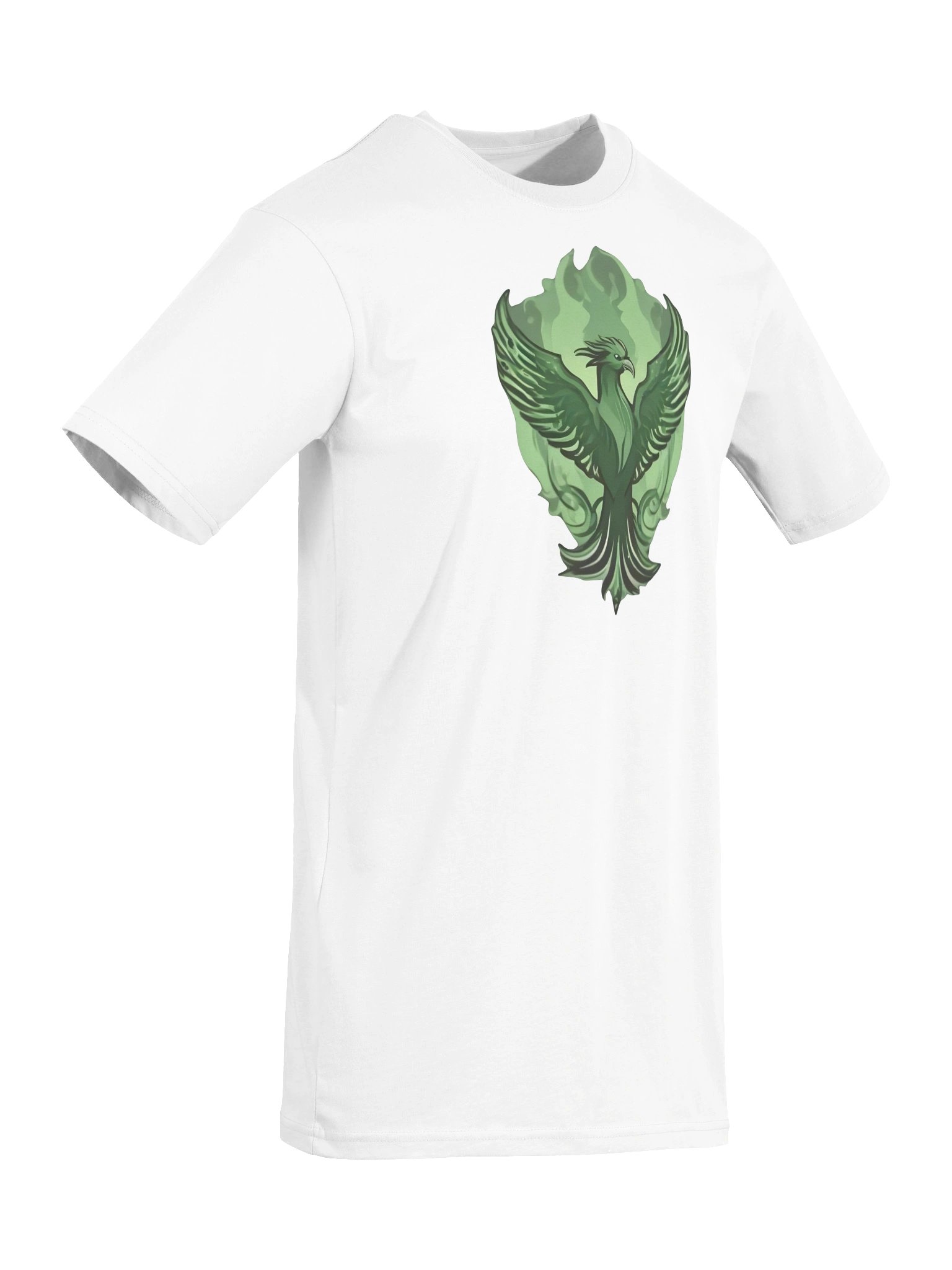 Clandrix T Shirt product image (6)