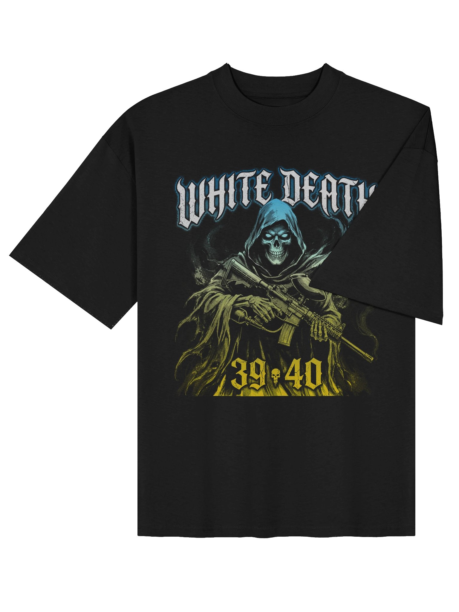 White death, winter reaper product image (4)