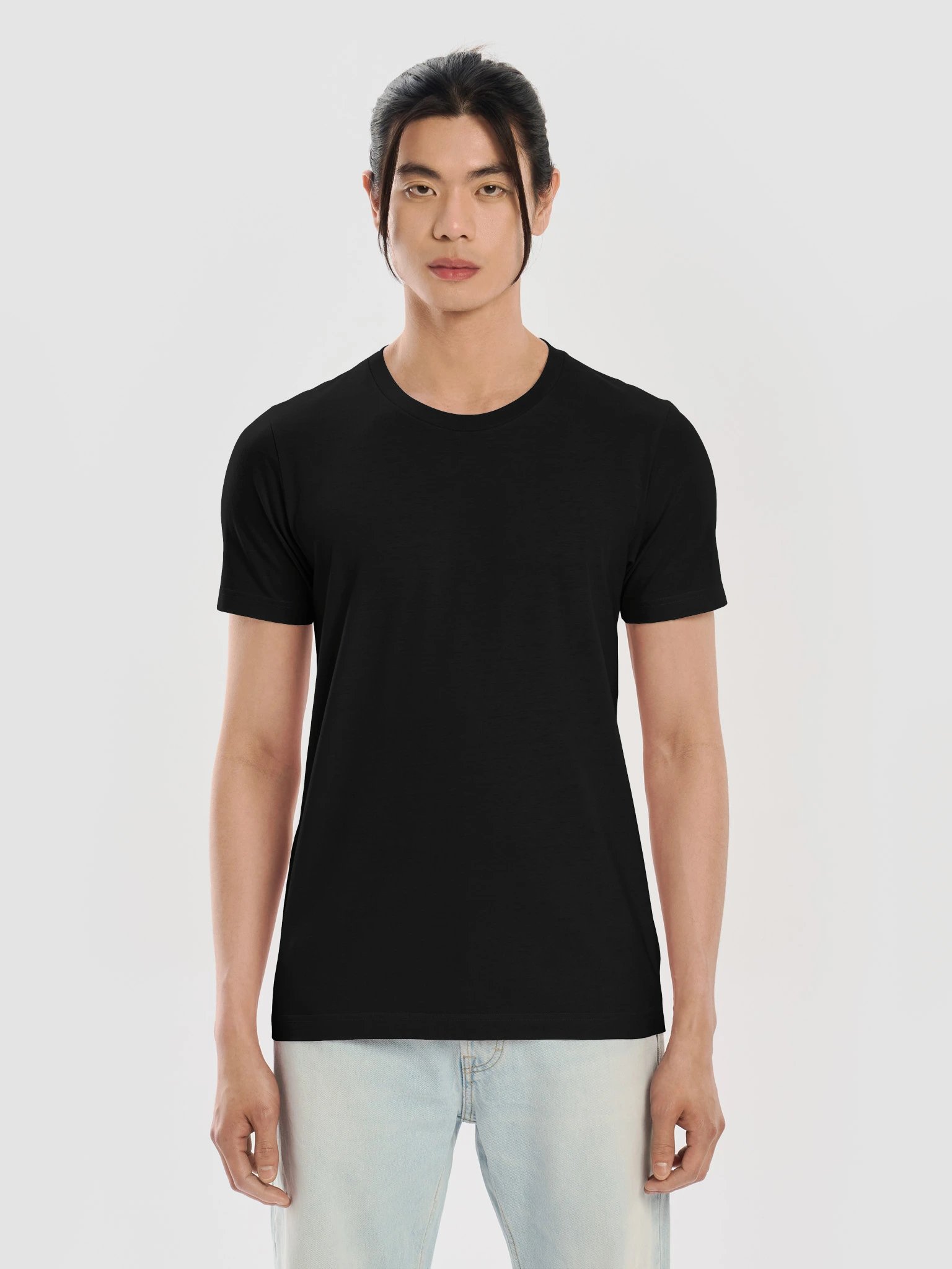 Dad The Man The Myth The Bad Jokes Shirt product image (5)