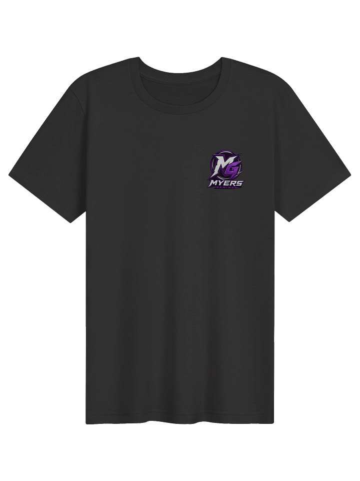 MyersGaming T-shirt product image (21)