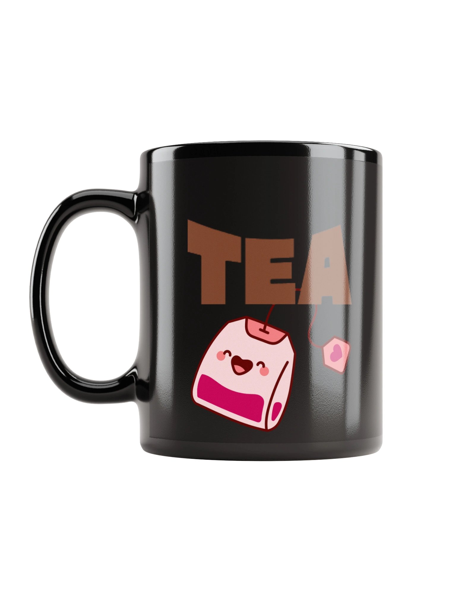 Cheerful Teabag Delight Mug product image (12)