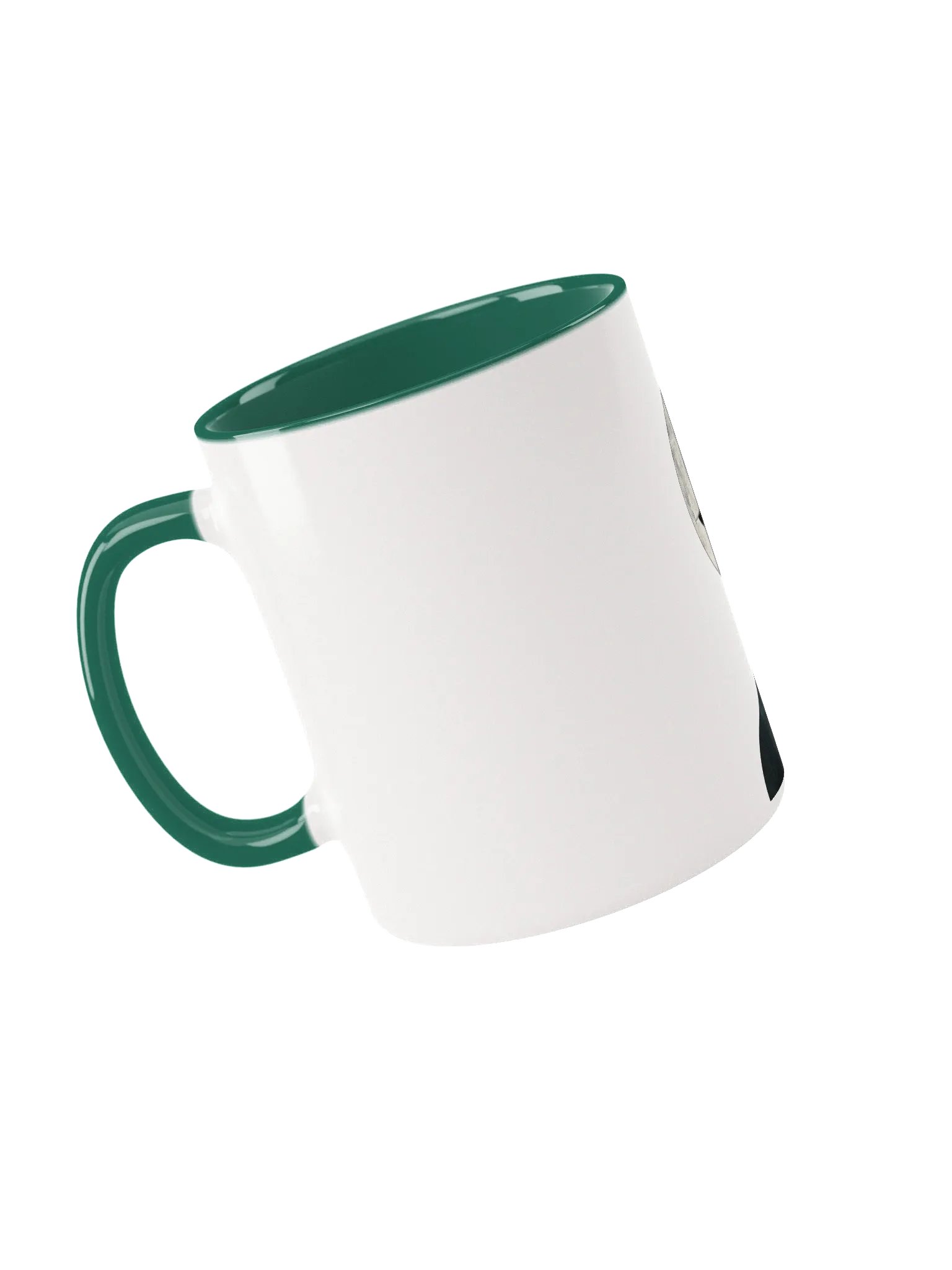 Adapting to AGI Mug product image (19)