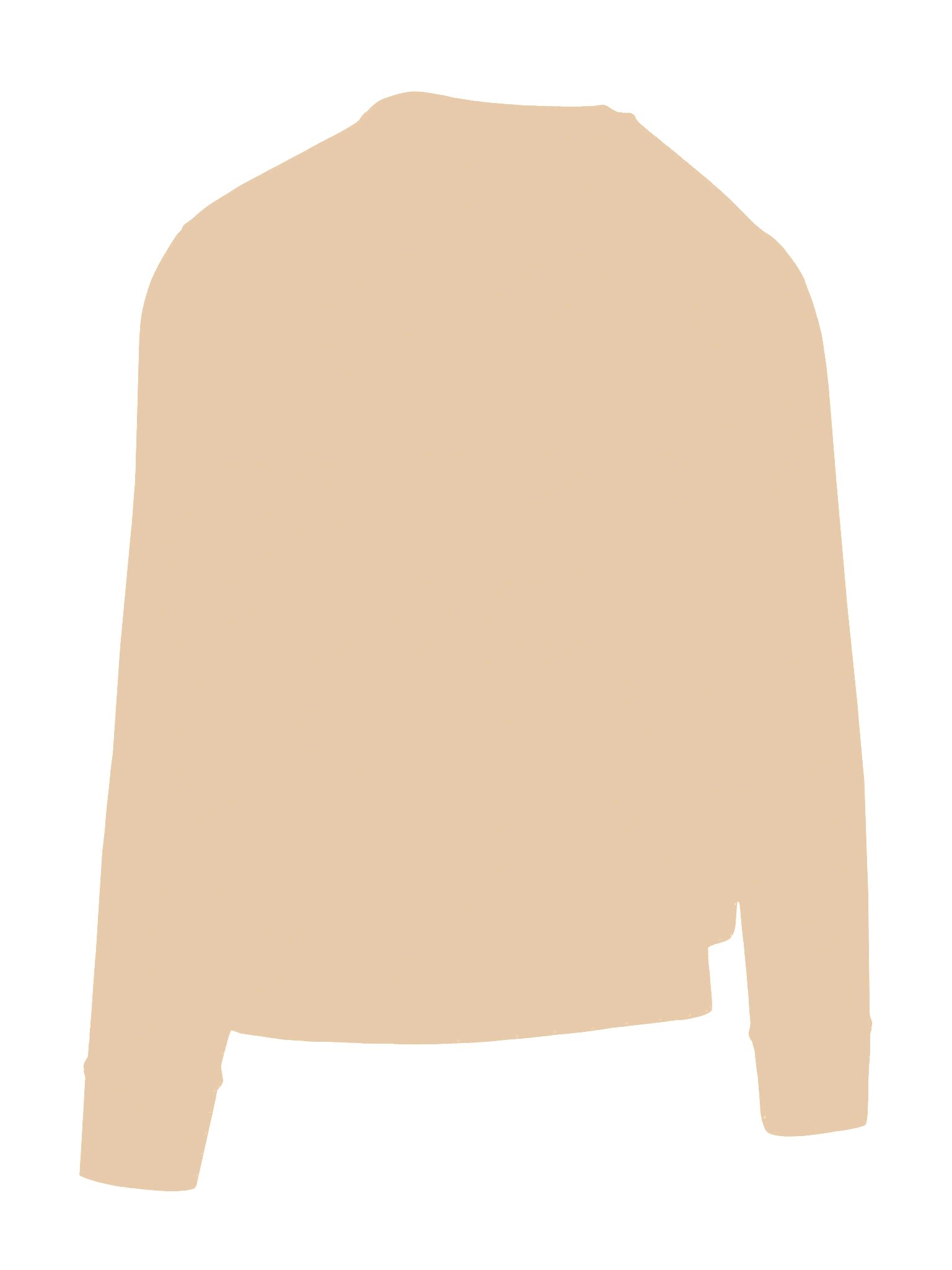 One 80 Year Old Worth Four Light Sweatshirt product image (97)