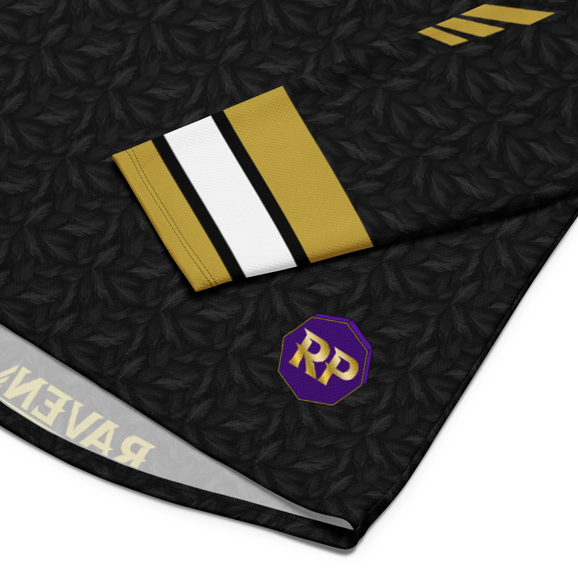 44 - VANDERWOOD VRX HOCKEY JERSEY product image (2)