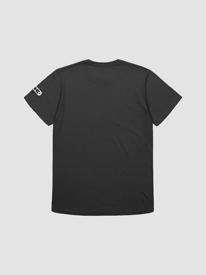 2FM EST. Classic T product image (2)