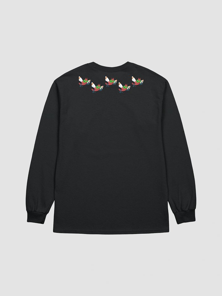 YanmaSquad product image (2)