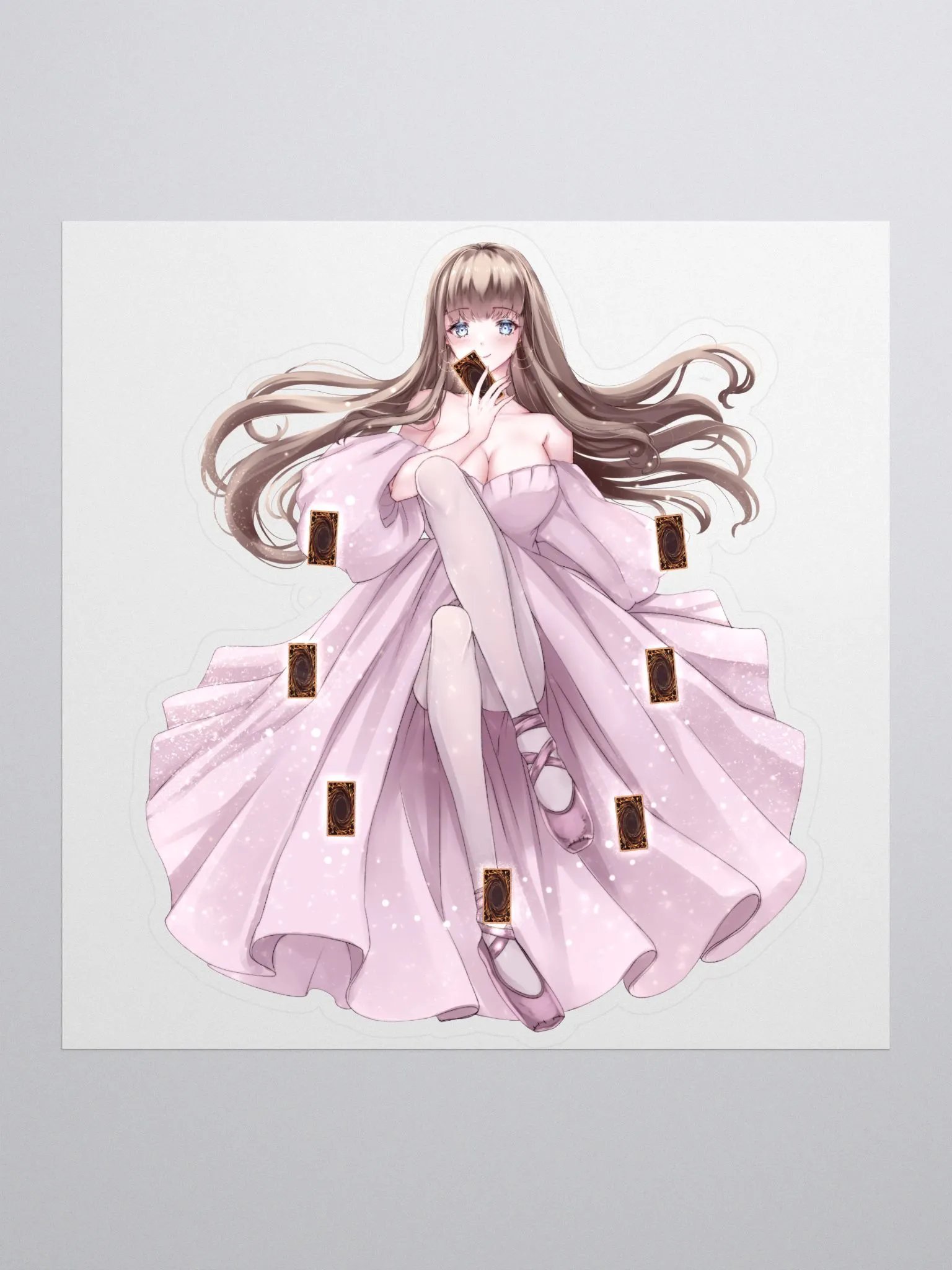 Anniversary Sticker product image (1)