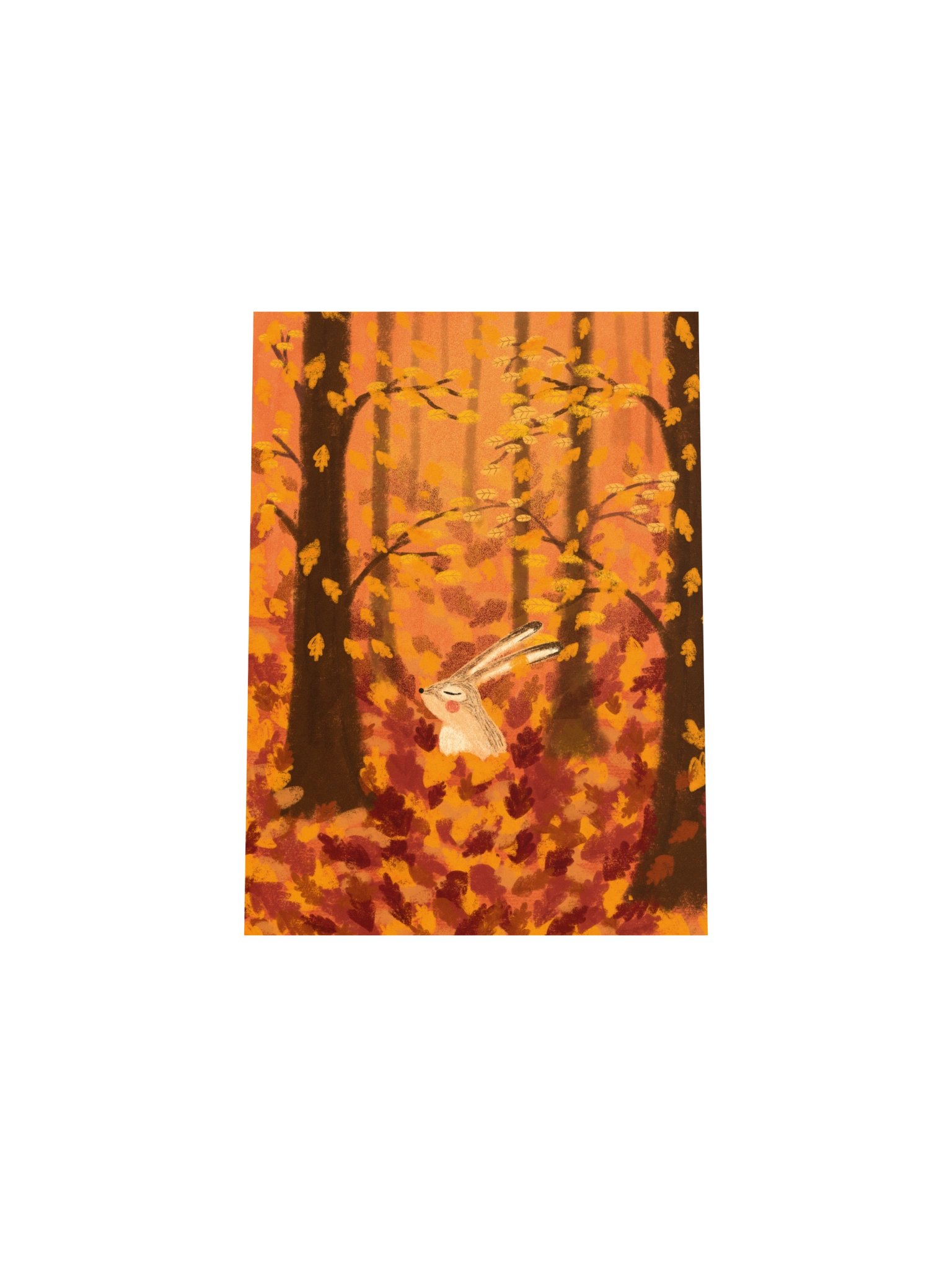 wrapped in a fall blanket product image (13)