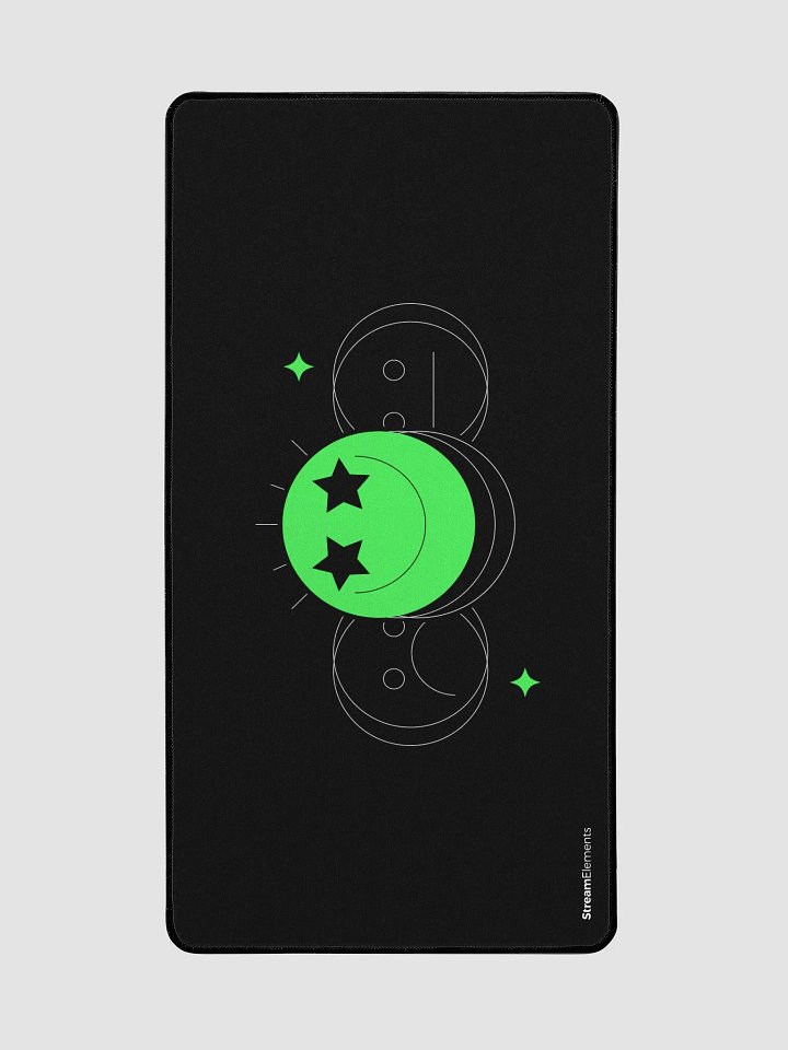 StreamElements Deskmat product image (2)