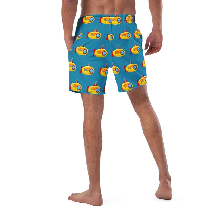 MSLA Sunday Sub Series - Swim Trunks product image (2)