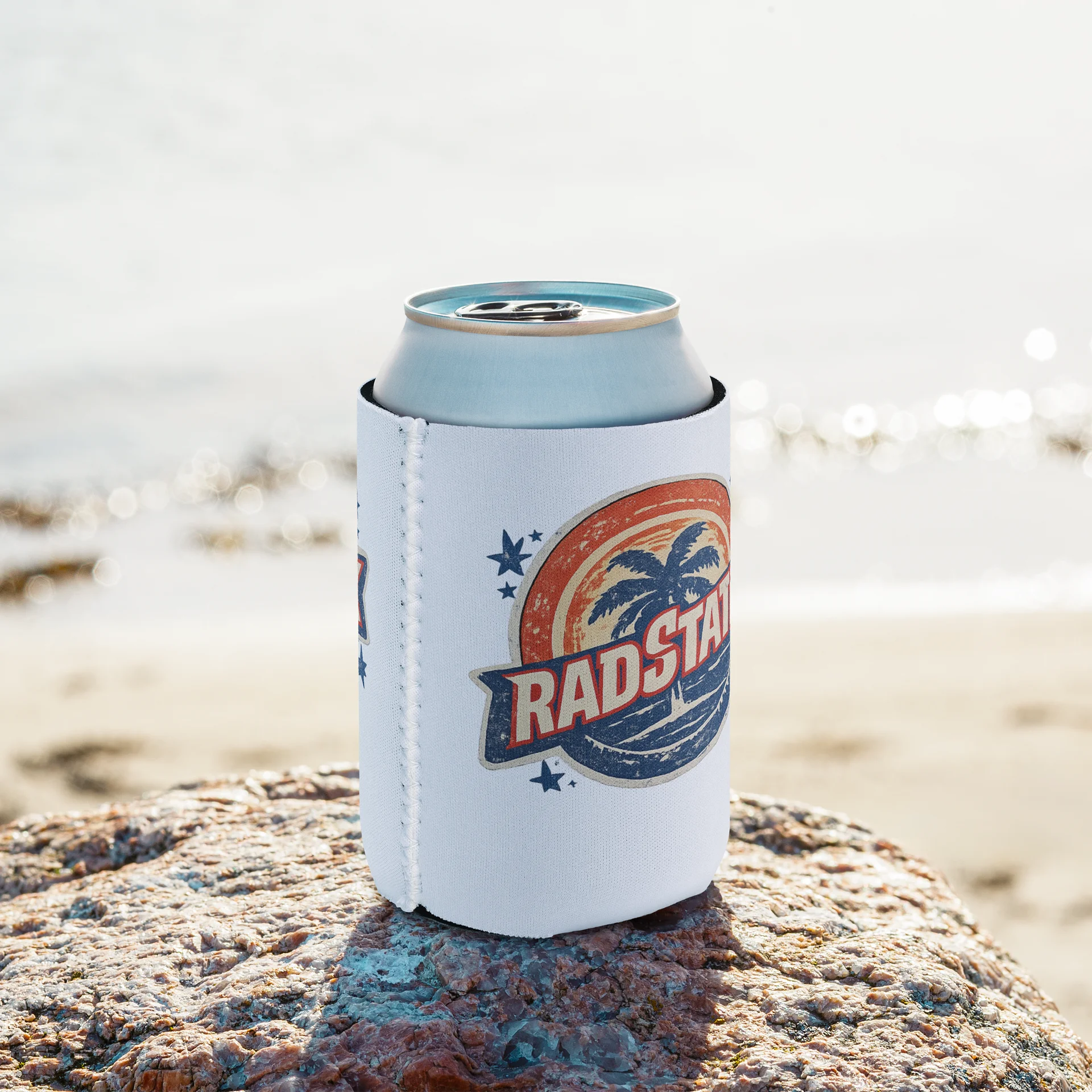 Radstatik Americana Koozie product image (9)