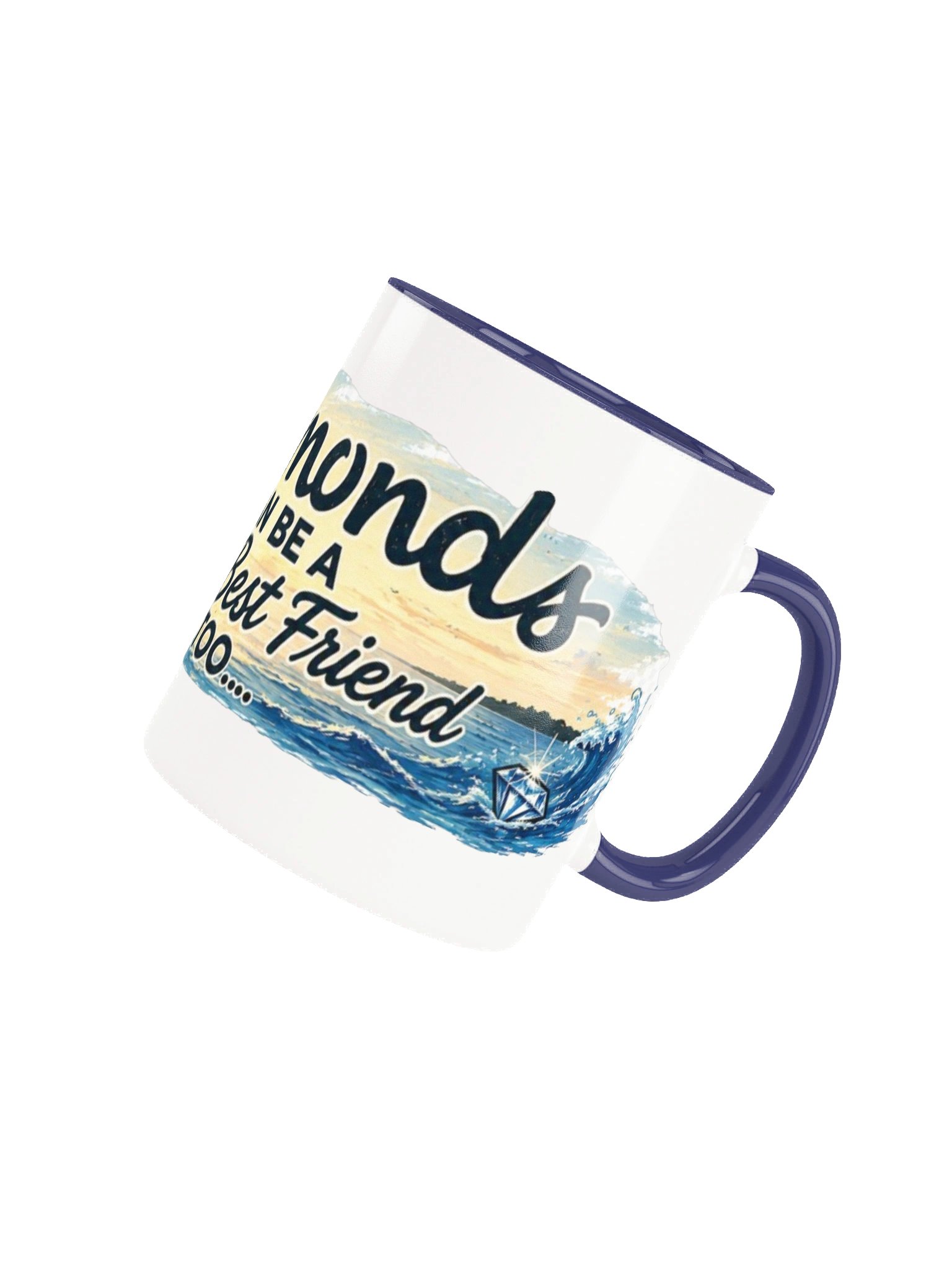 Diamond Mug product image (14)