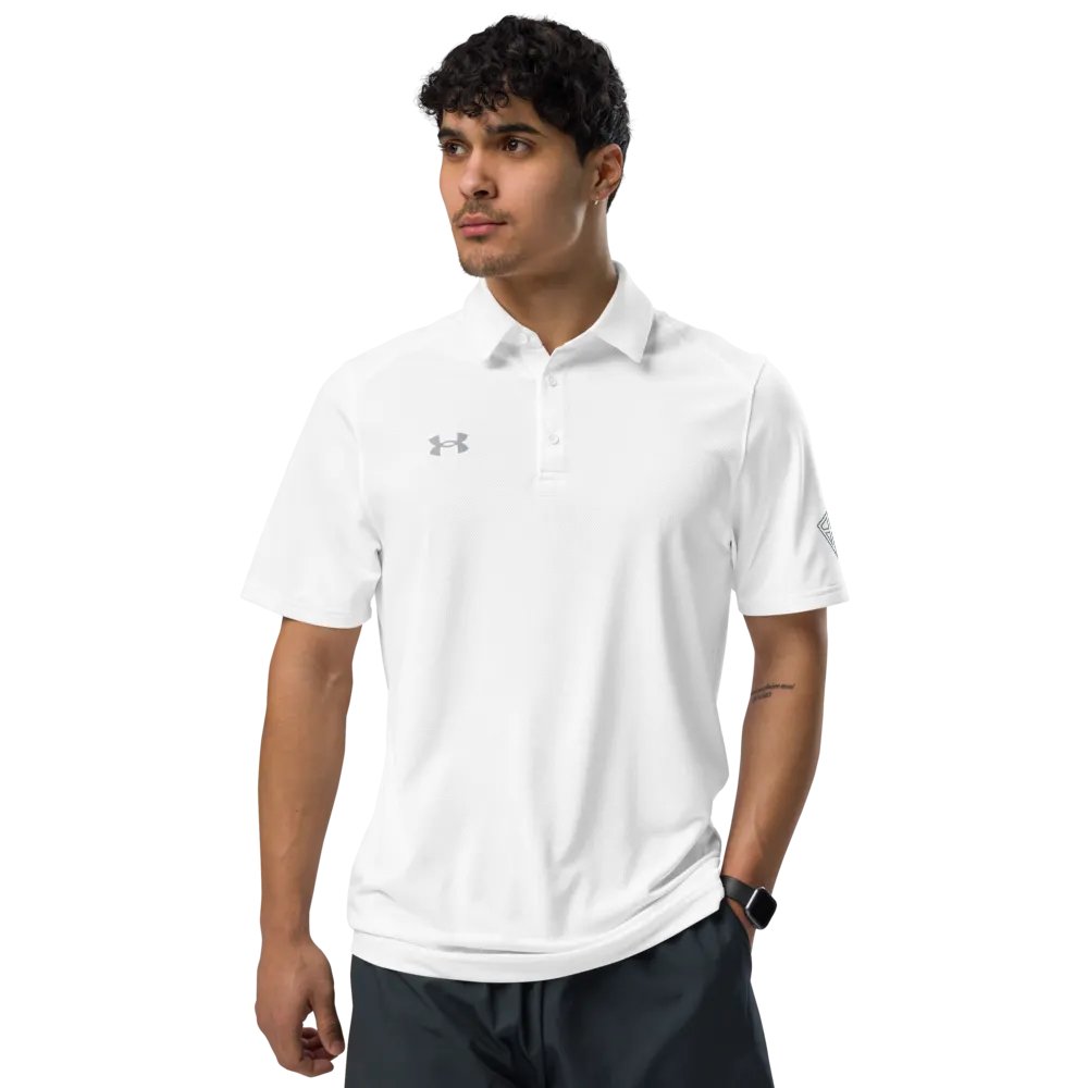 White Polo product image (10)