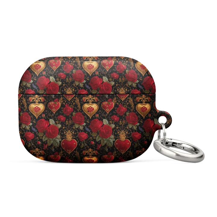 Baroque Rose & Sacred Heart AirPods® Case product image (4)