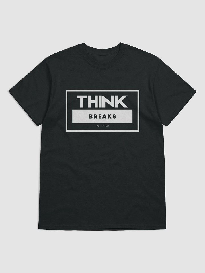 The Mixtape - Classic Tee (White) product image (1)